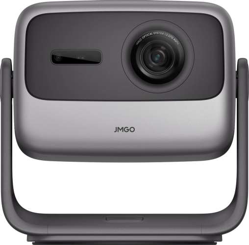 Проектор JMGO N1 Pro,  серый,  Wi-Fi [j92-5dh]